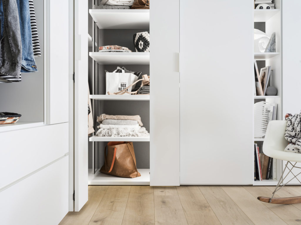 MOACASA 2018 / 27 Ottobre - 4 Novembre "Mostra dell'Arredo e del Design"