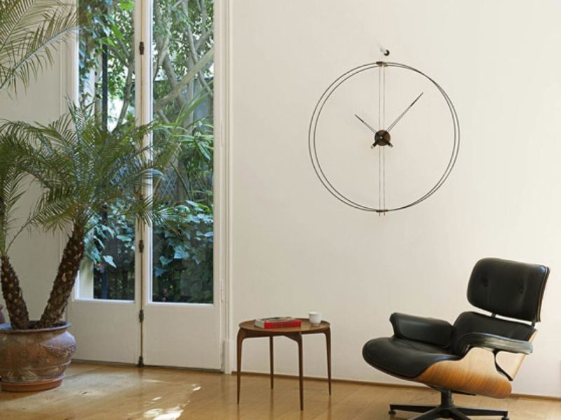 Rivenditori Nomon Roma, vesti il tuo tempo con gli orologi di design fatti a mano