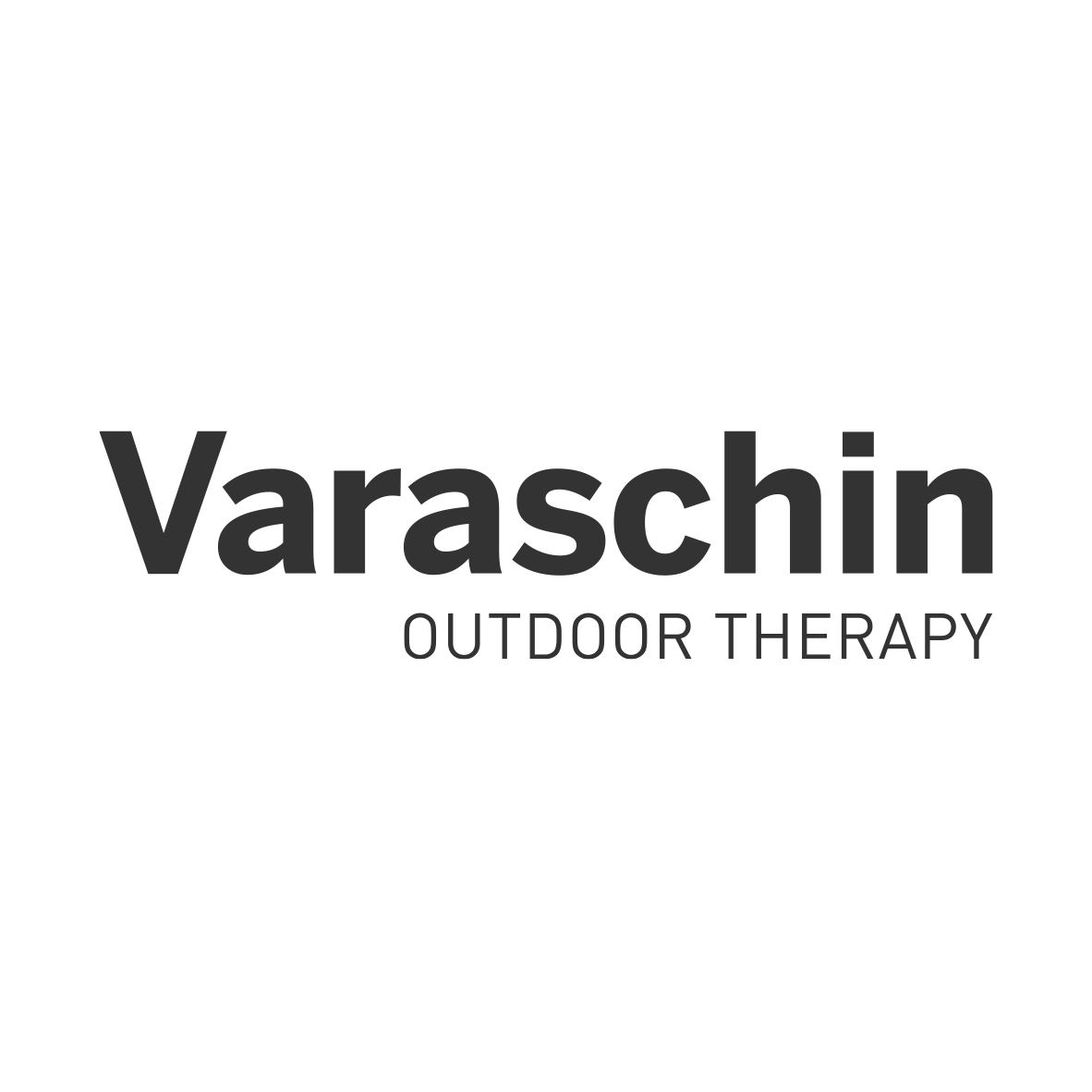 Varaschin Outdoor Therapy